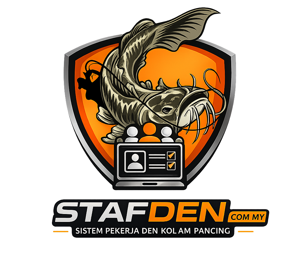 STAFDEN Logo